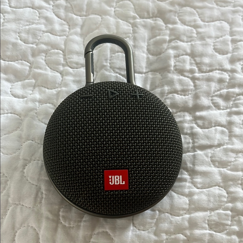 JBL Clip 3 Speaker